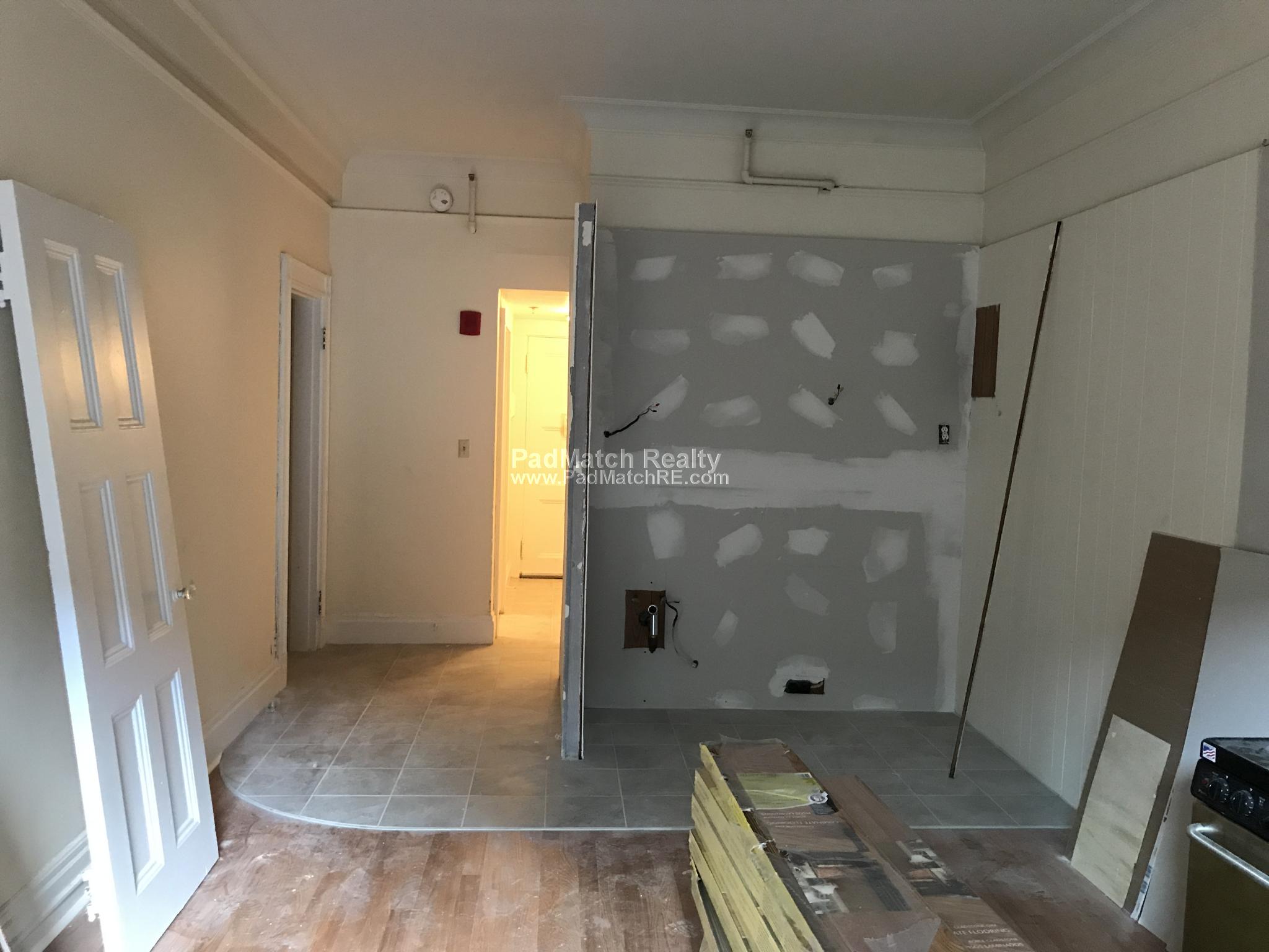 62 Boylston St, Downtown