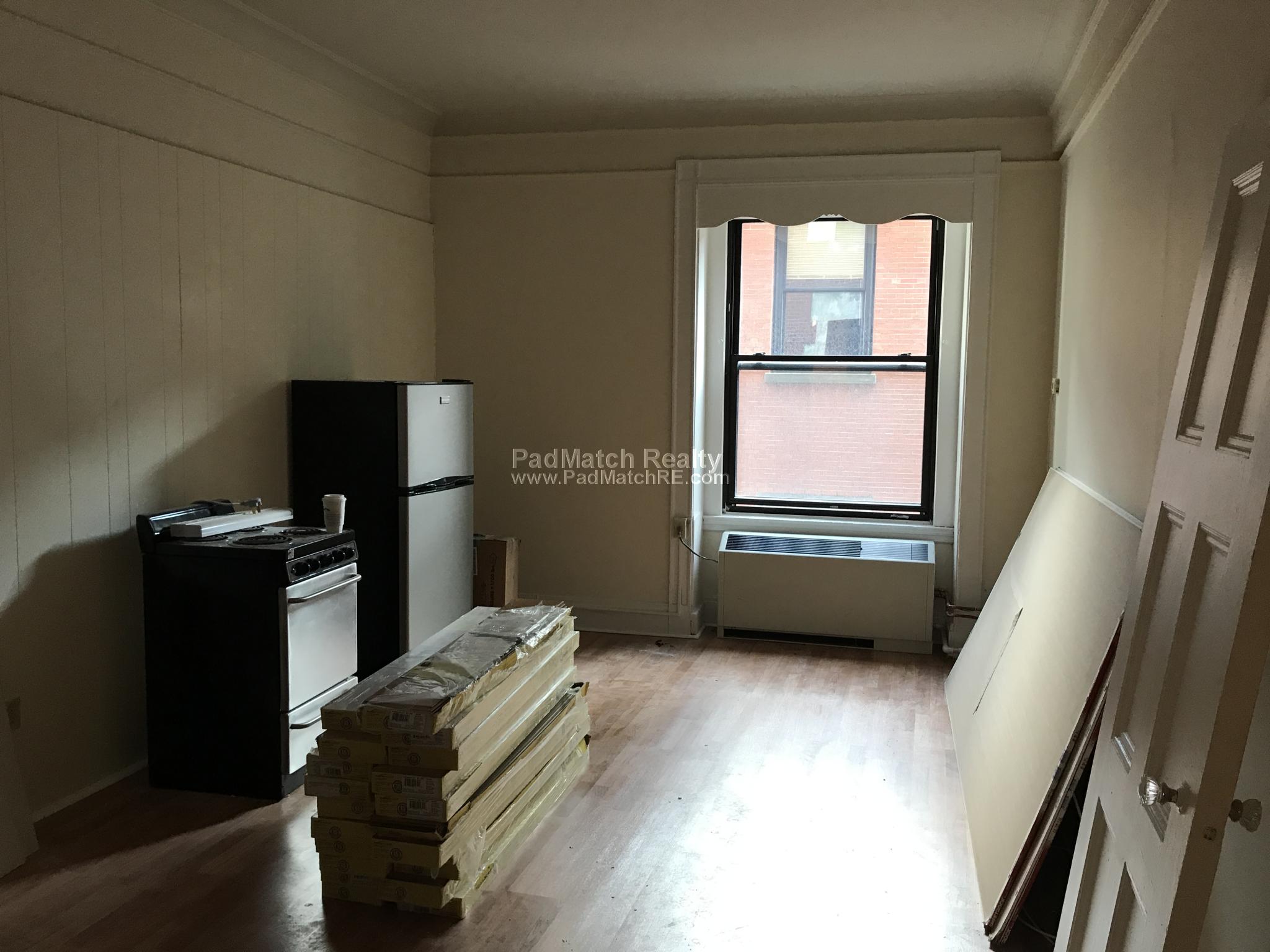 62 Boylston St, Downtown