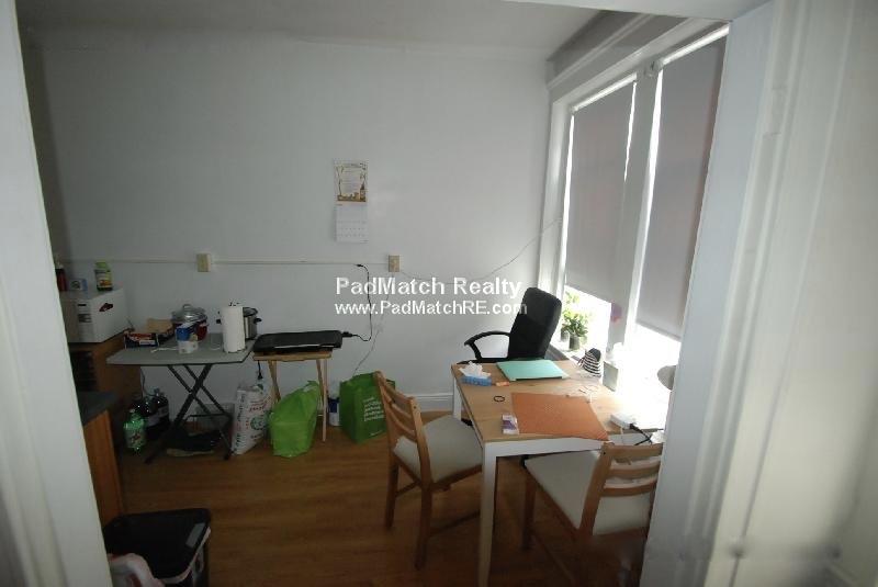 25 Walbridge St, Allston