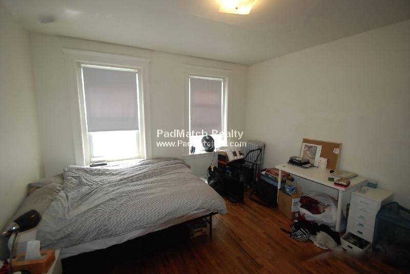 25 Walbridge St, Allston