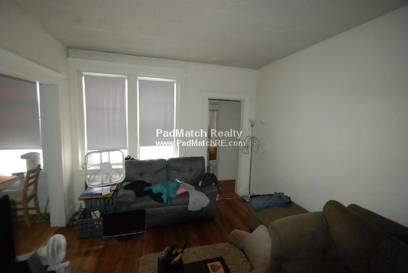 25 Walbridge St, Allston