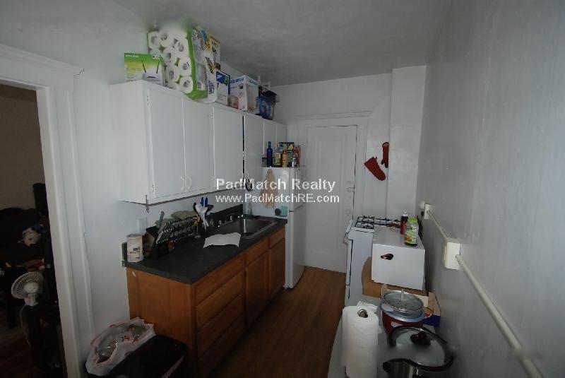 25 Walbridge St, Allston