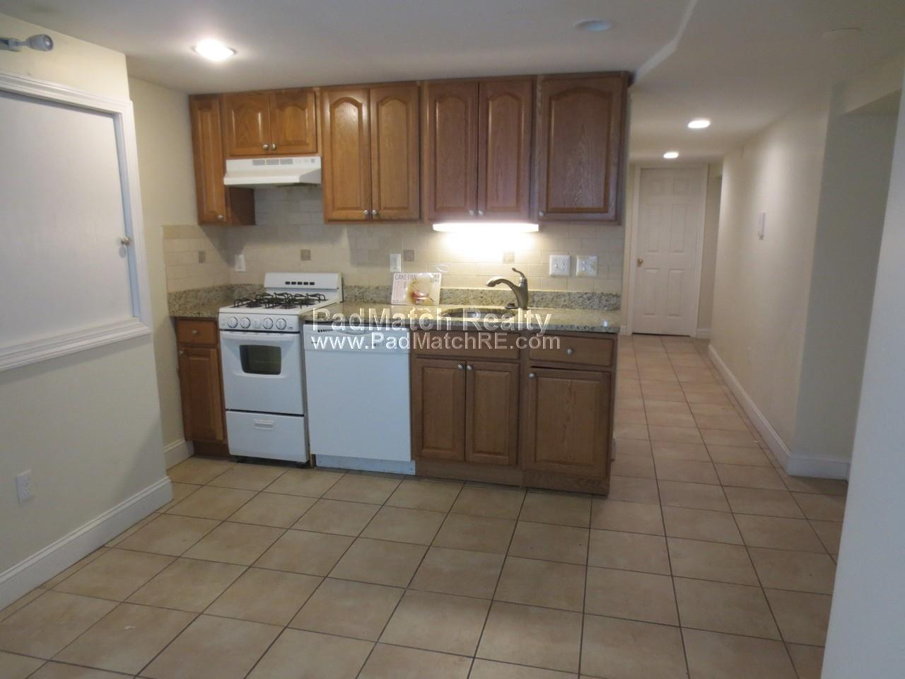 6 Wait St. Unit B1, Boston