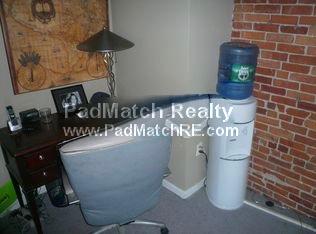 23 Cortes St, Back Bay