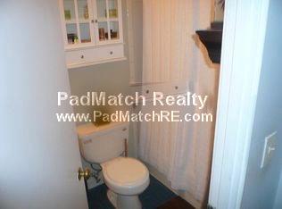 23 Cortes St, Back Bay