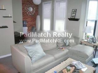 23 Cortes St, Back Bay