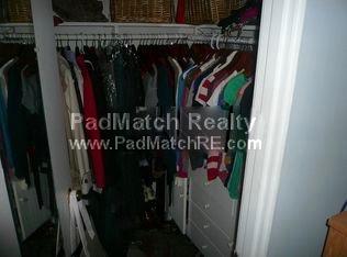 23 Cortes St, Back Bay