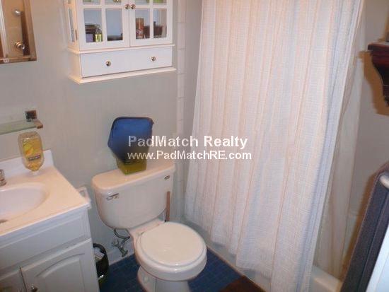 23 Cortes St, Back Bay