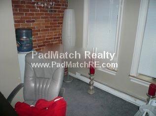 23 Cortes St, Back Bay