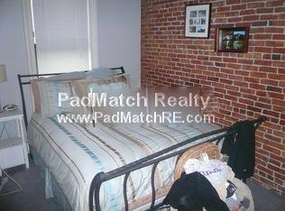 23 Cortes St, Back Bay