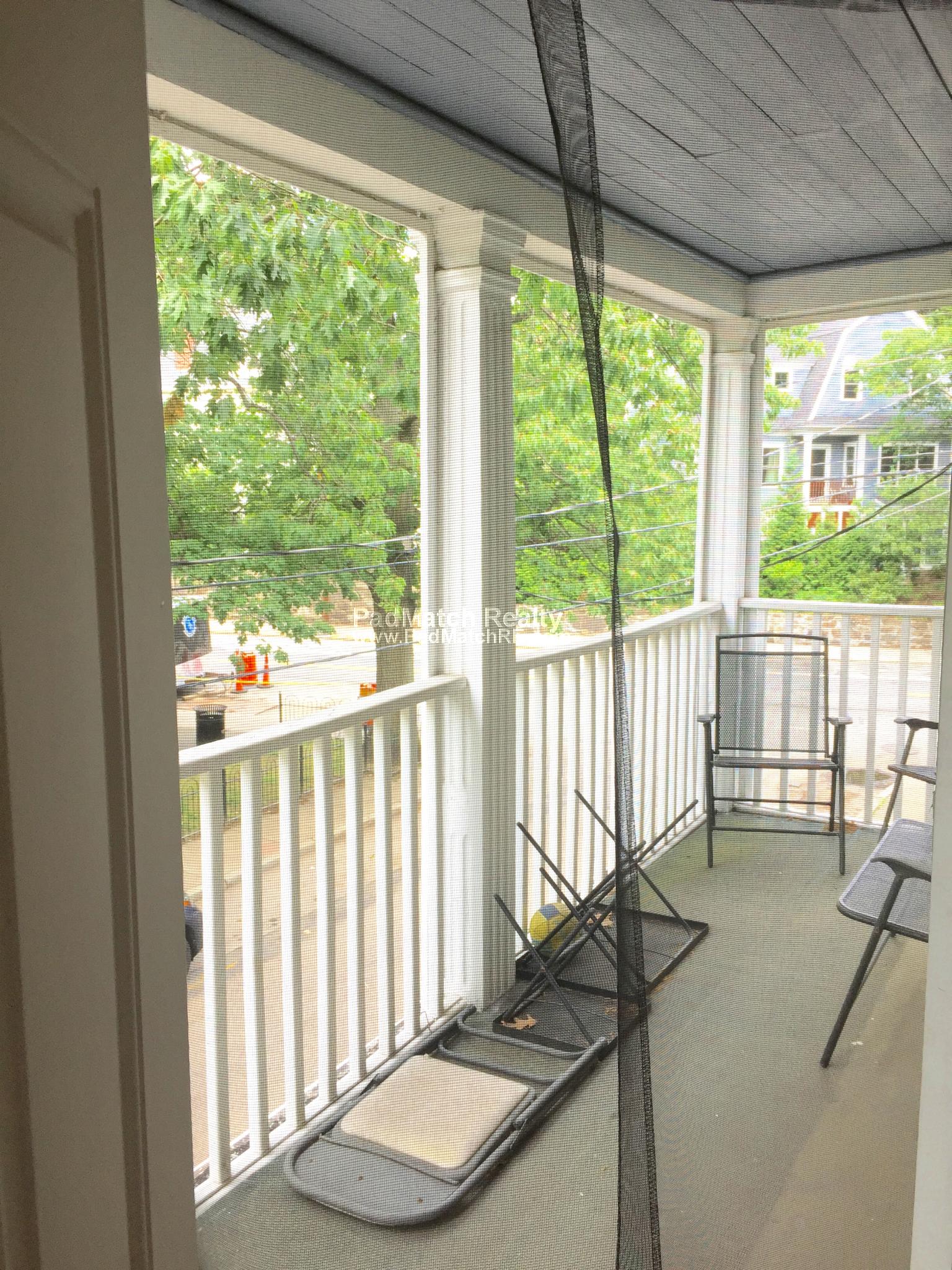3 bed, 1 bath apartment for rent at 6 Edwin St Unit 2, Brookline Village — photo 12 of 24