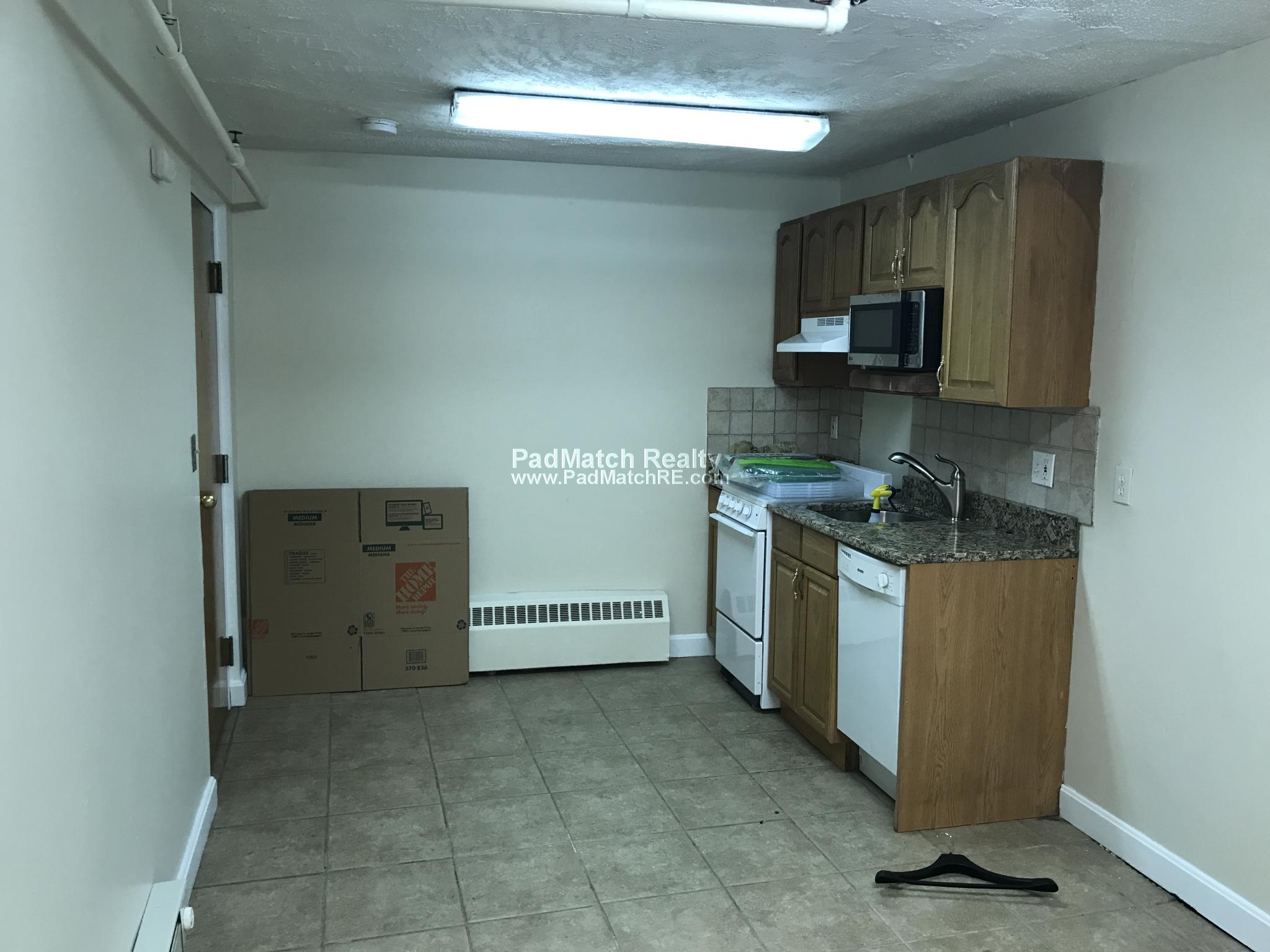 1110 Commonwealth Ave, Brighton