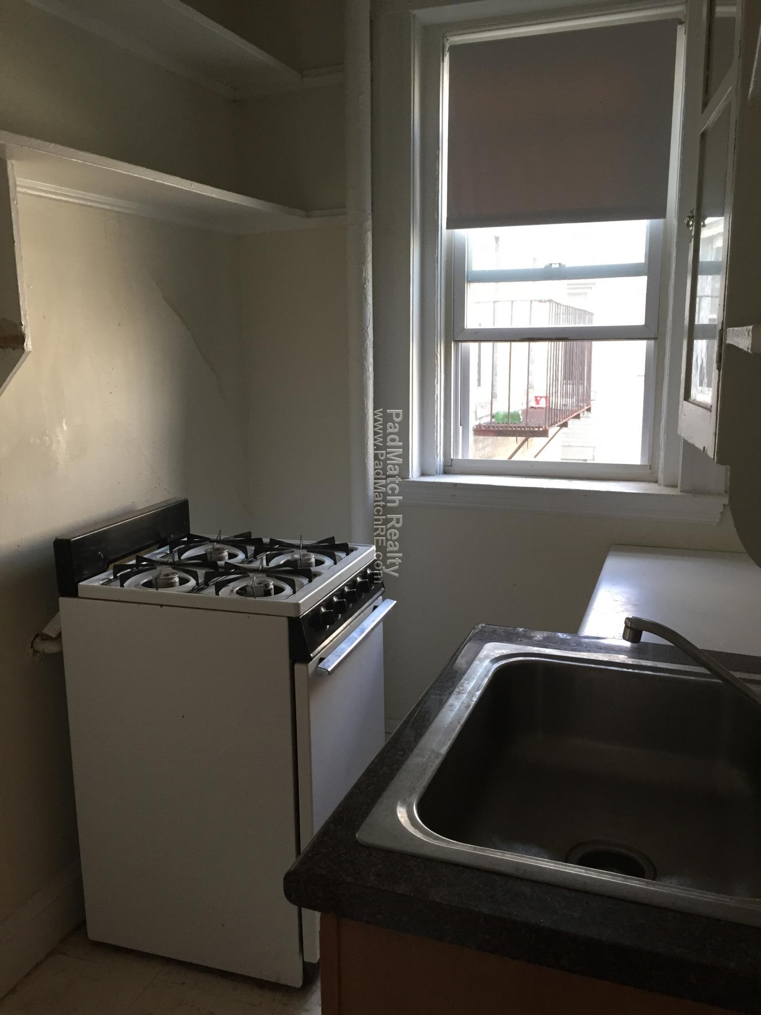 1179 Boylston St, Fenway