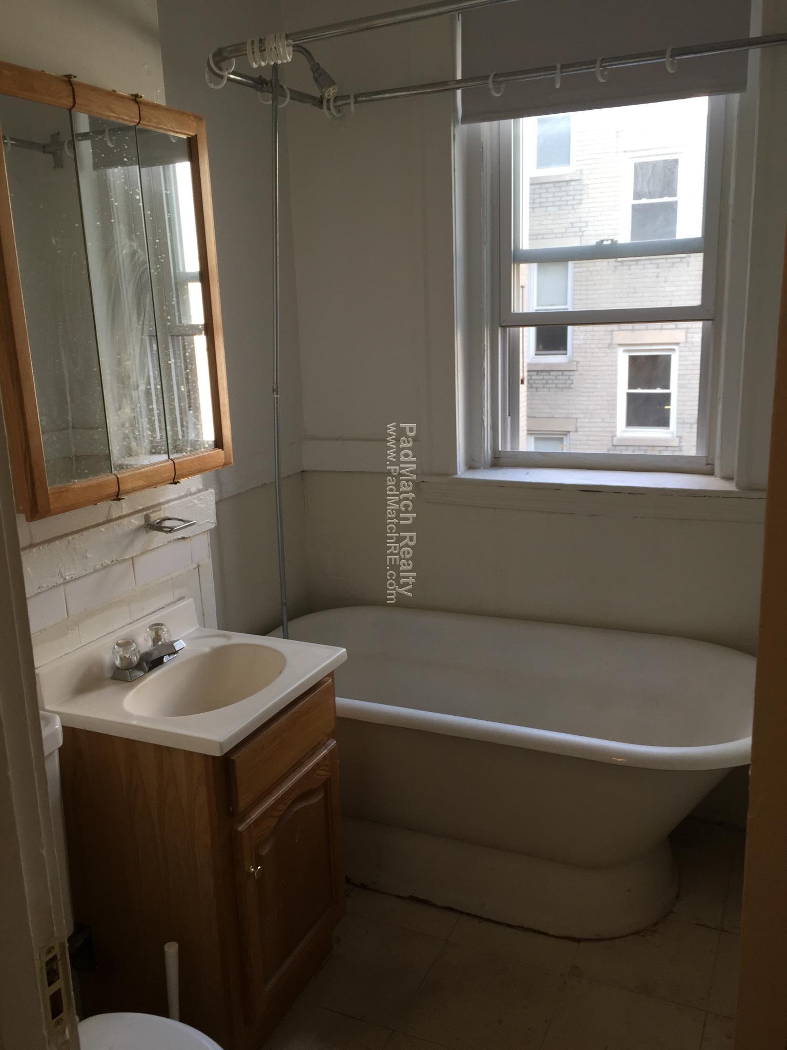 1179 Boylston St, Fenway