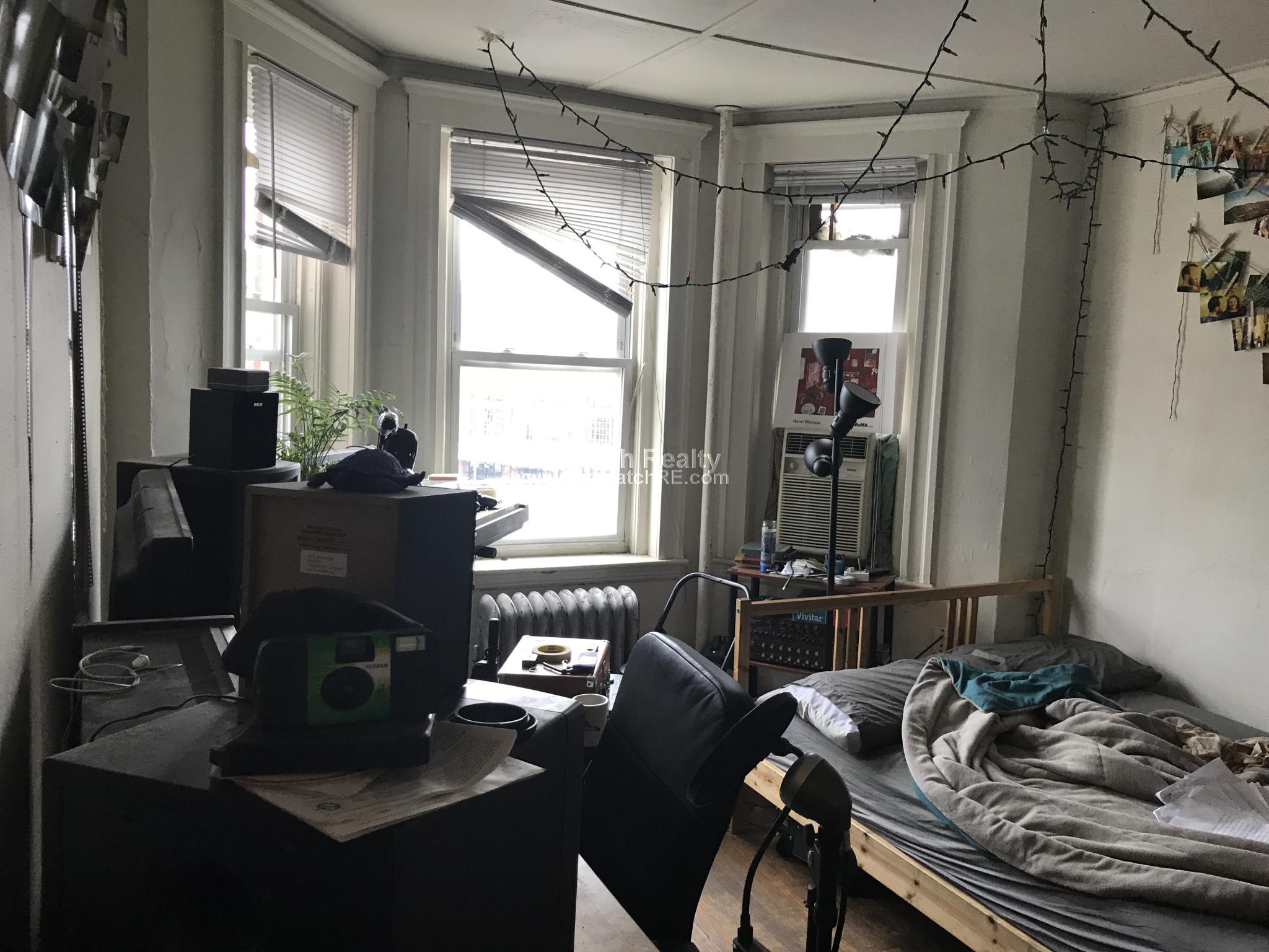 1179 Boylston St, Fenway