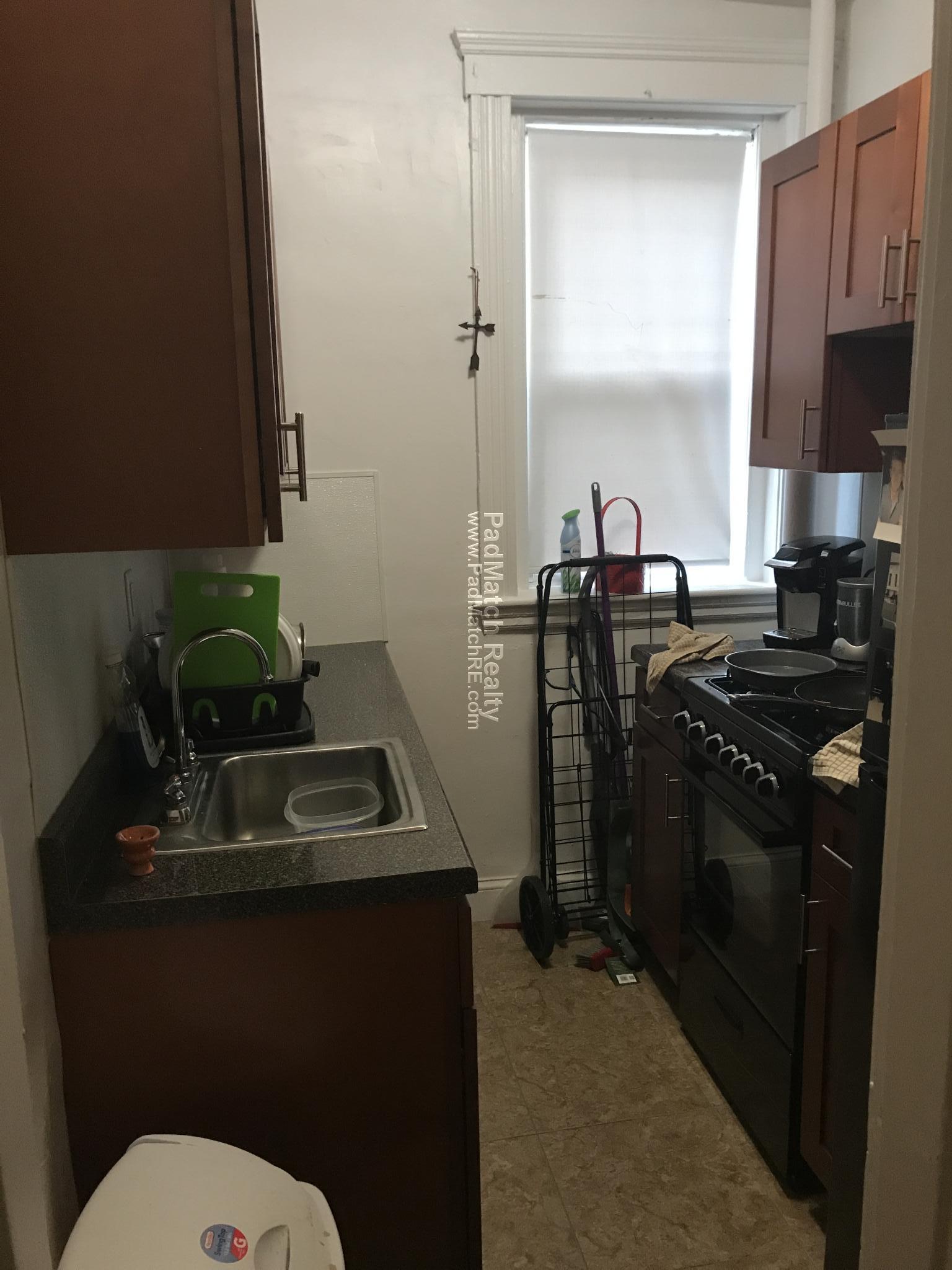 1185 Boylston St, Fenway