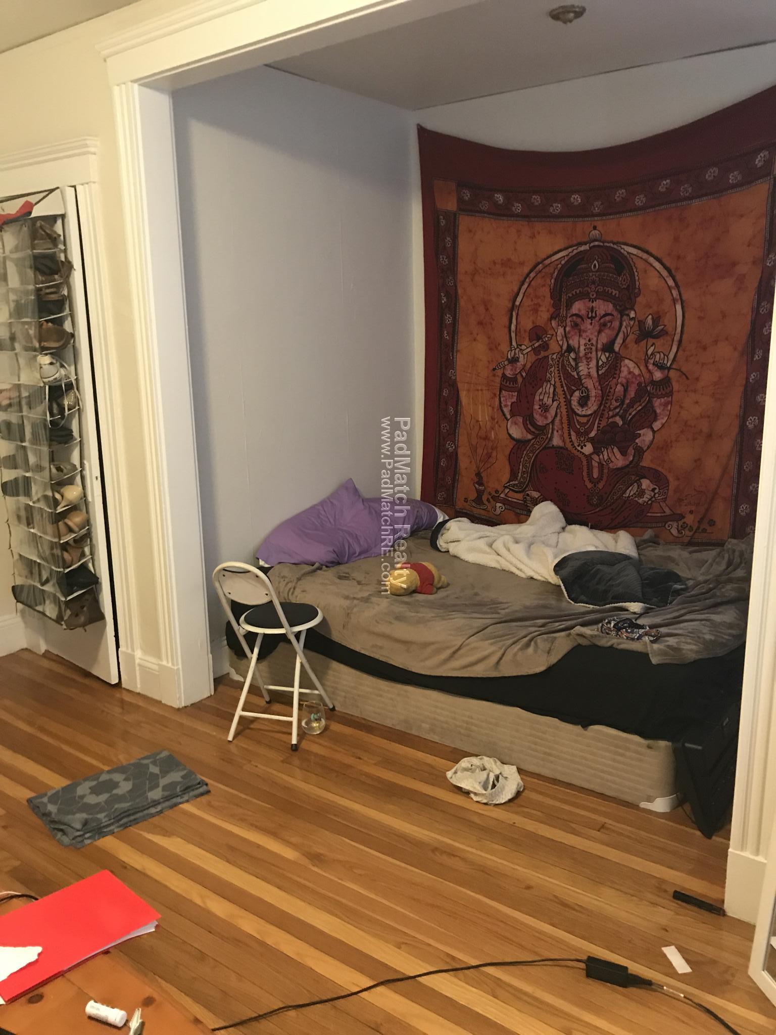 1185 Boylston St, Fenway