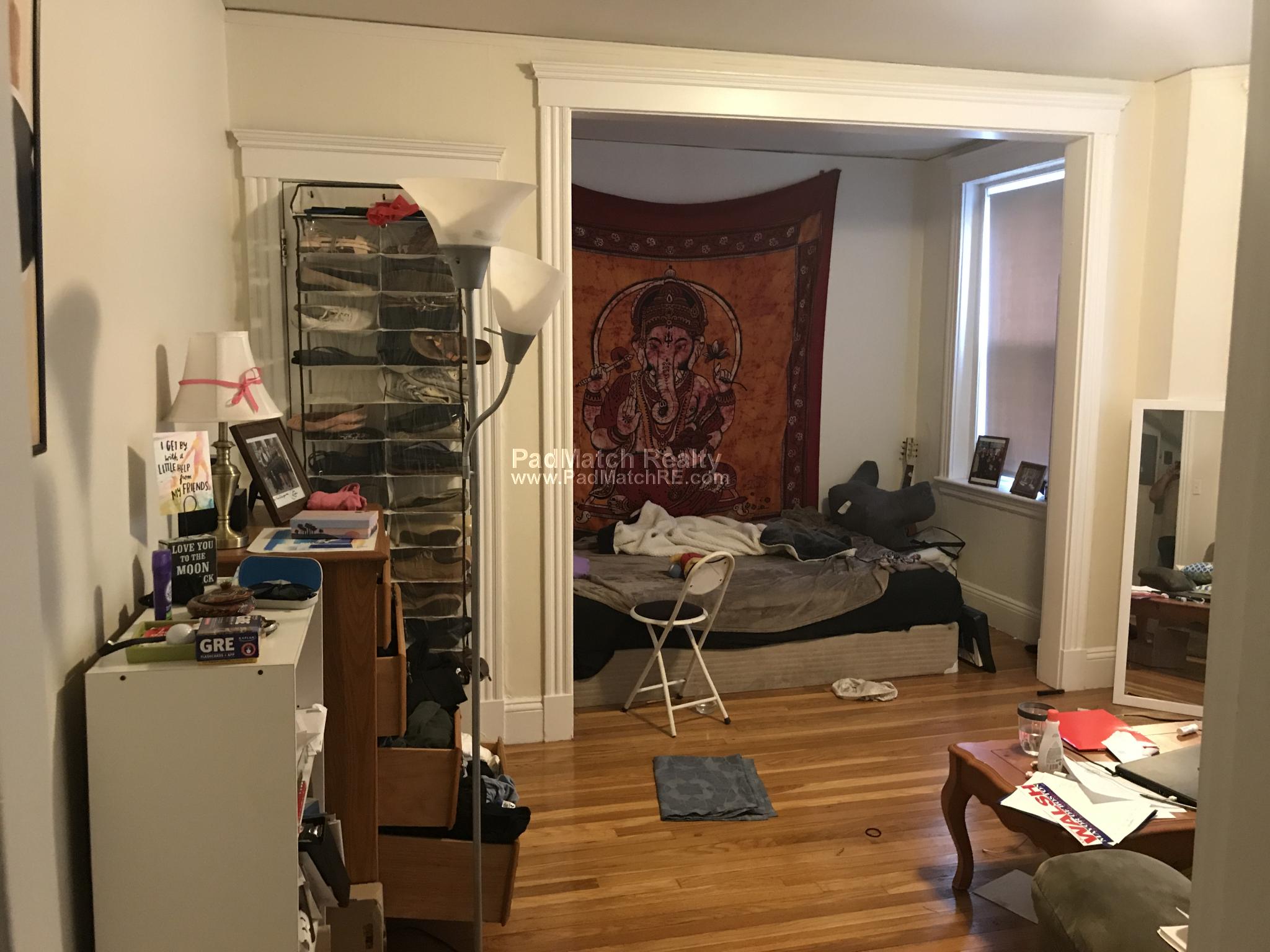 1185 Boylston St, Fenway