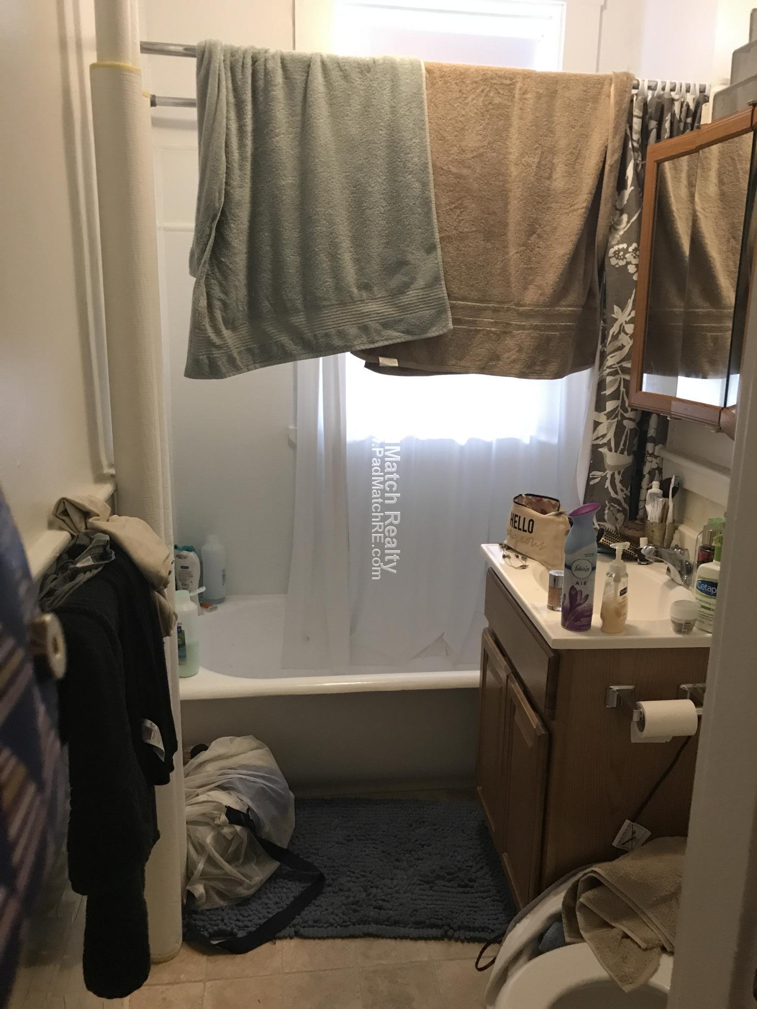 1185 Boylston St, Fenway