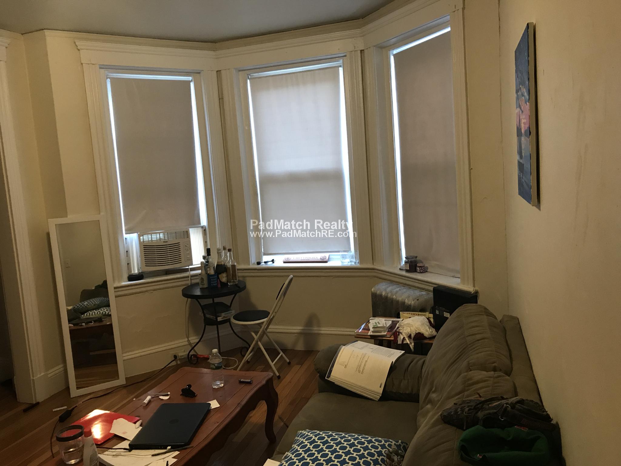 1185 Boylston St, Fenway