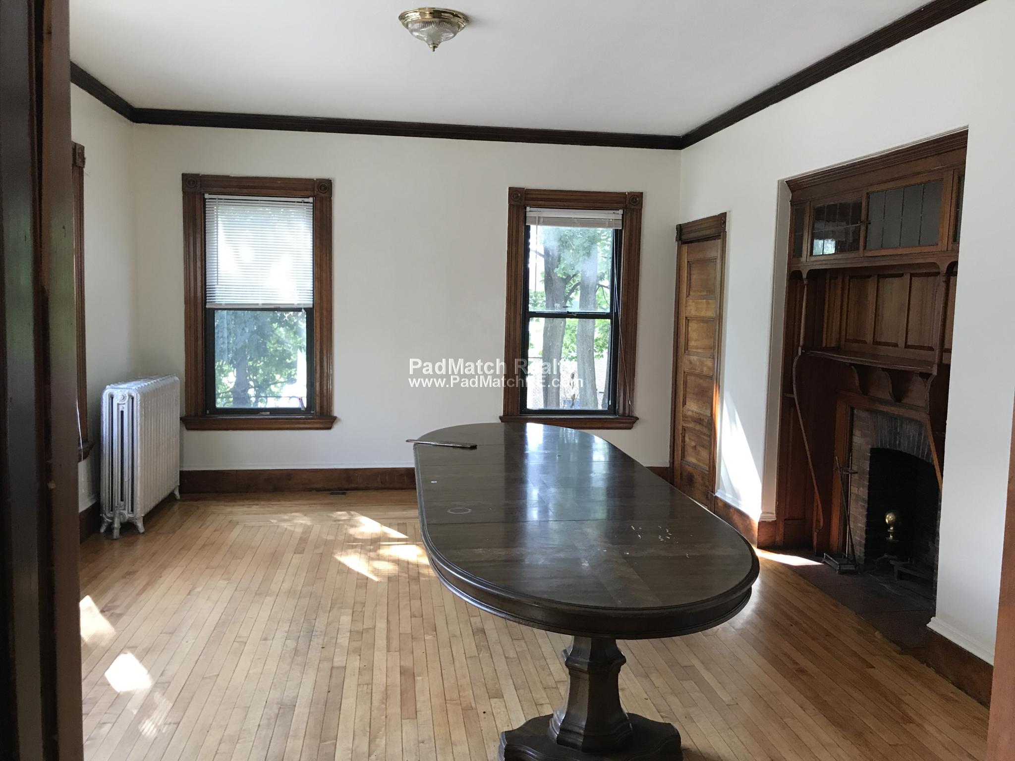 31 Quint Ave, Allston