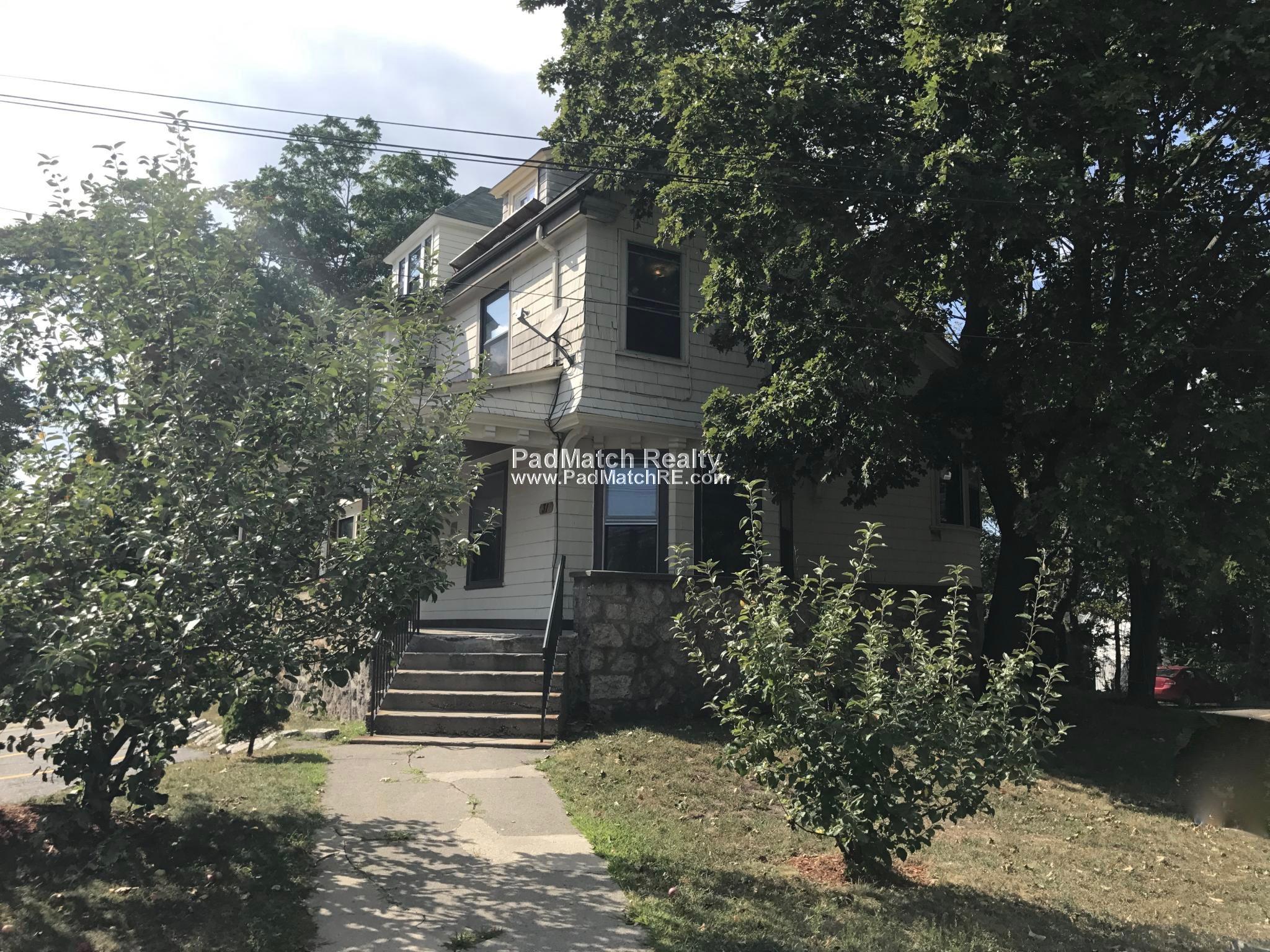 31 Quint Ave, Allston