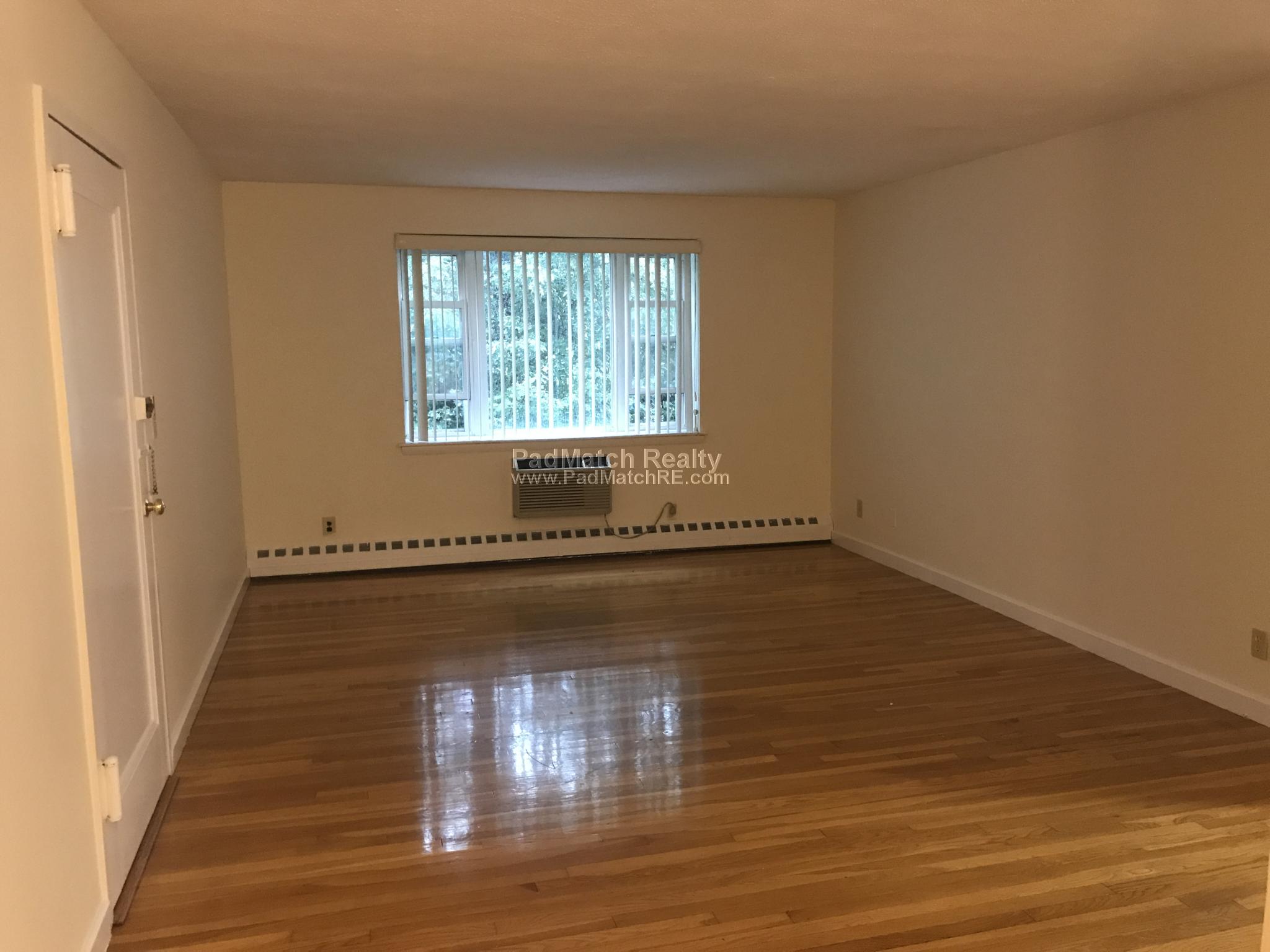 59 Parkman St. Unit 3A, Brookline