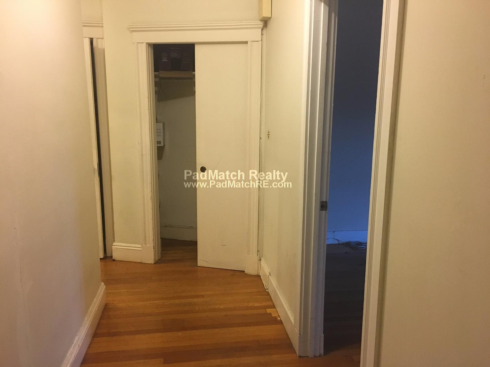 1232 Beacon St, Coolidge Corner