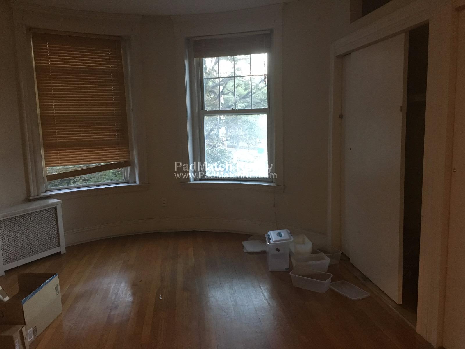 1232 Beacon St, Coolidge Corner