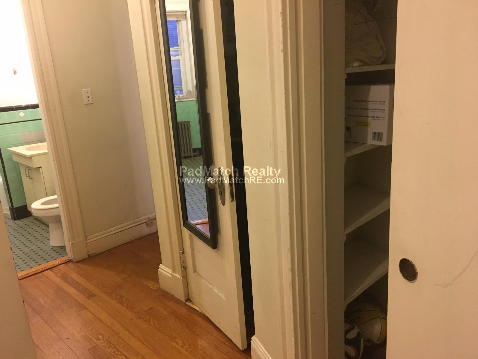 1232 Beacon St, Coolidge Corner