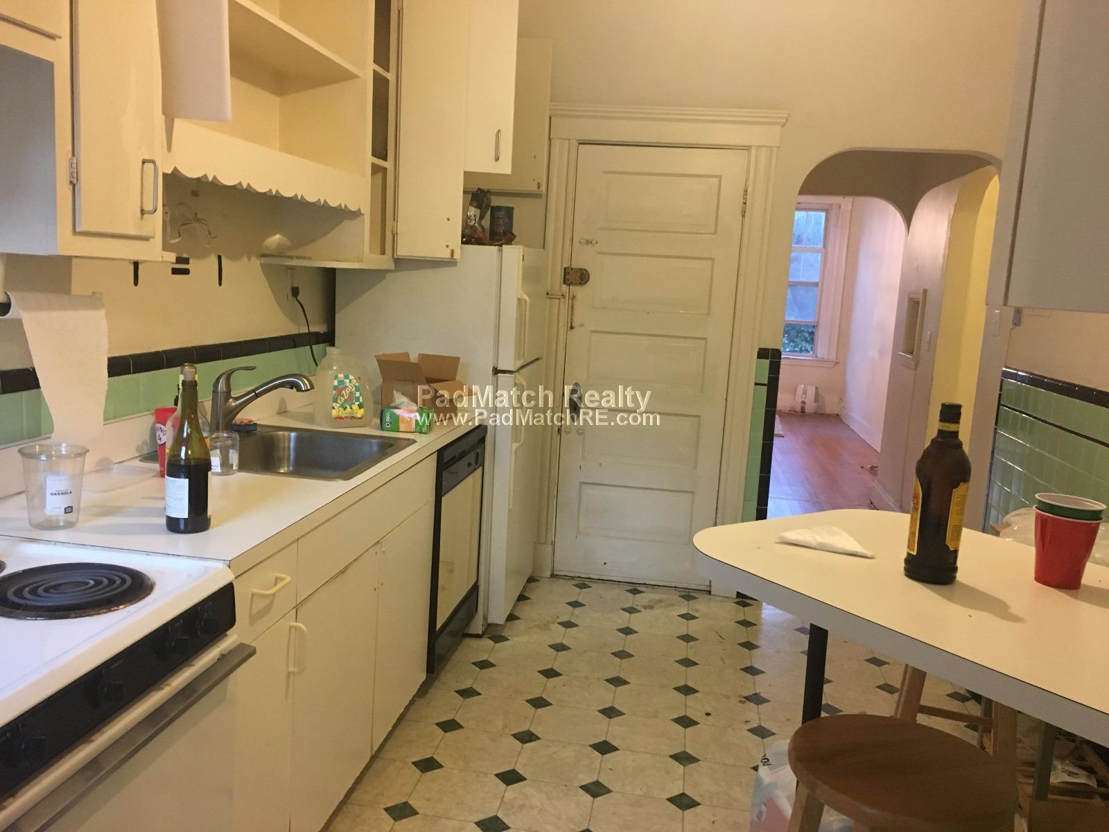 1232 Beacon St, Coolidge Corner