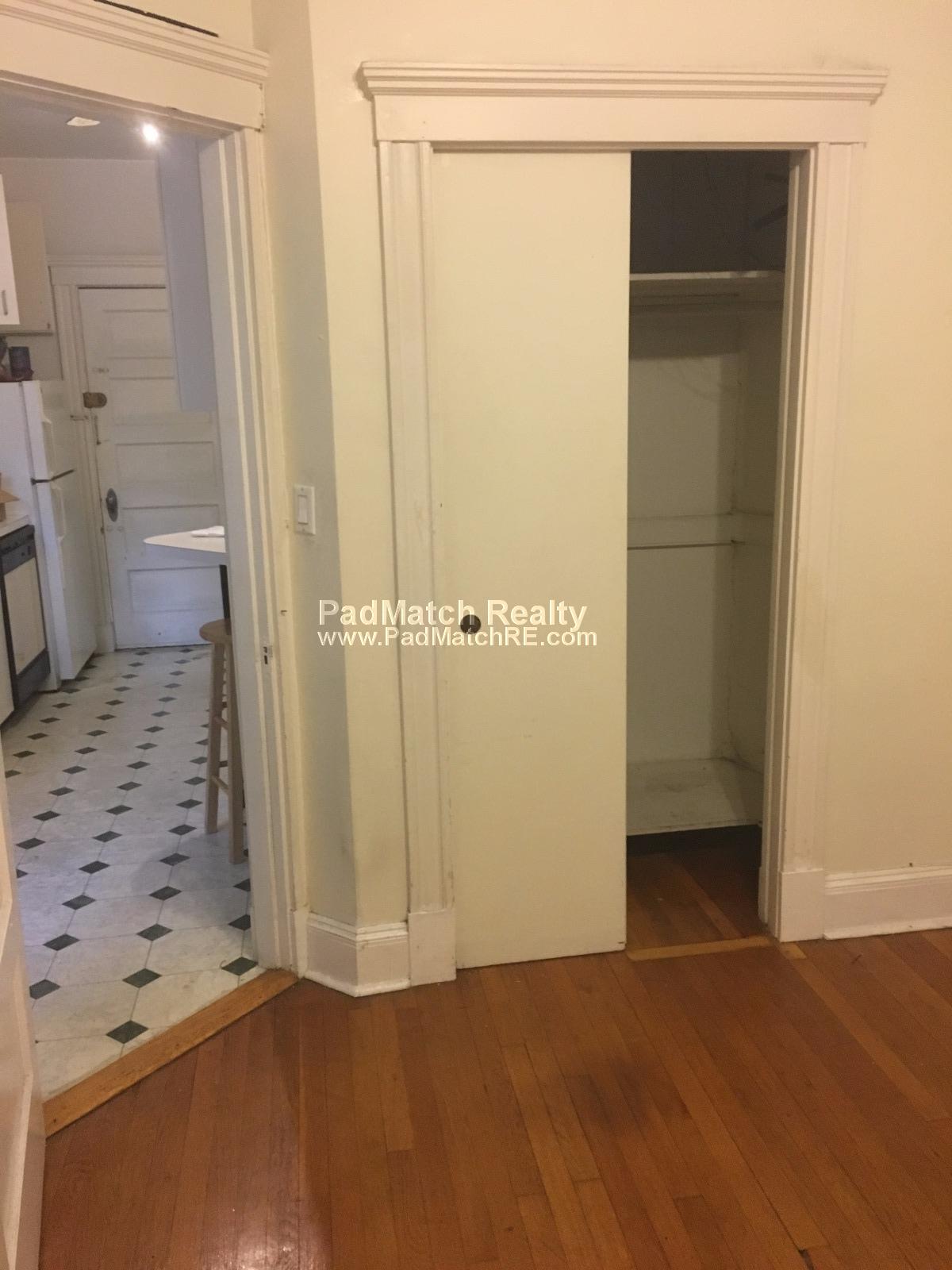 1232 Beacon St, Coolidge Corner