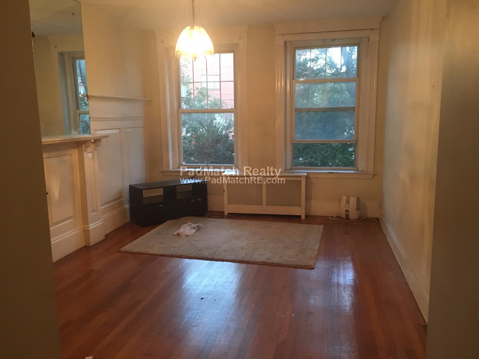 1232 Beacon St, Coolidge Corner