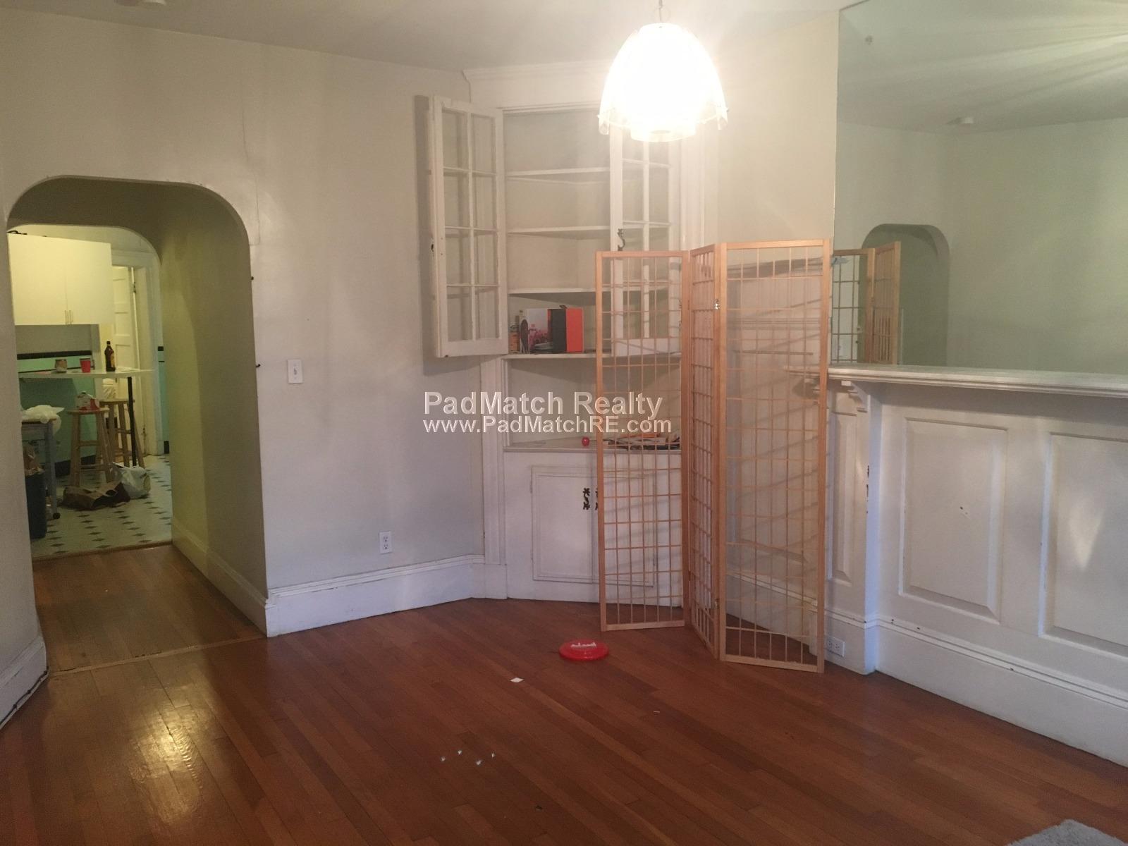 1232 Beacon St, Coolidge Corner