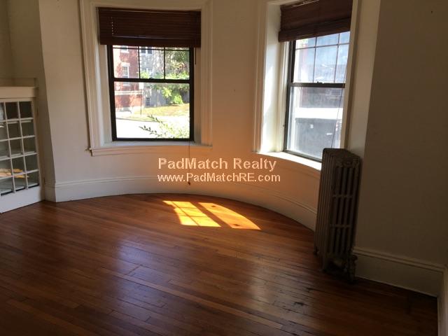 48 Babcock St, Coolidge Corner