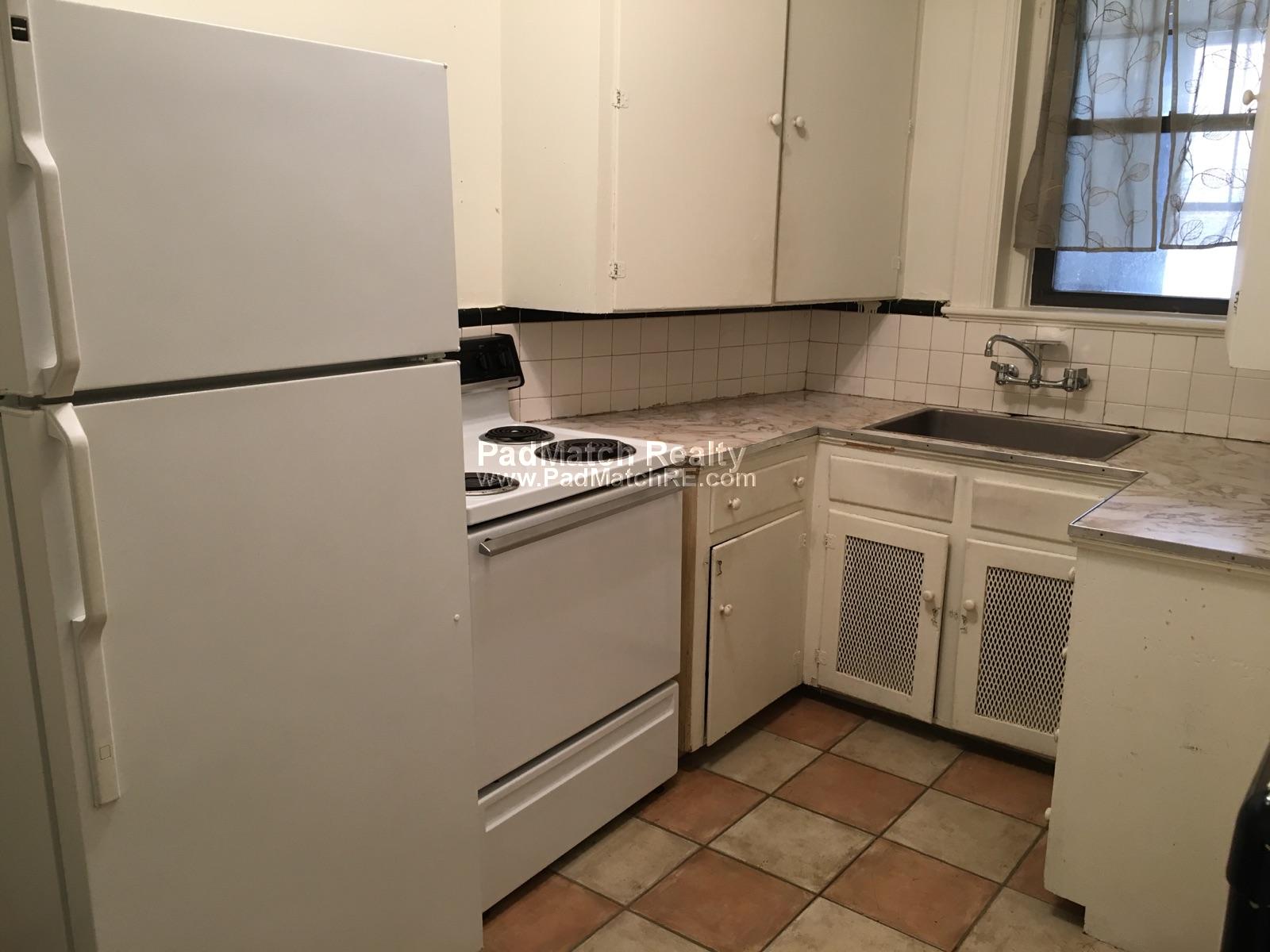 48 Babcock St, Coolidge Corner