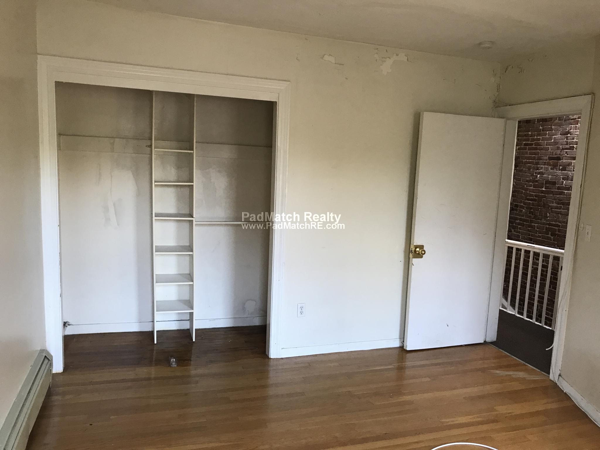 38 Bradford St, South End