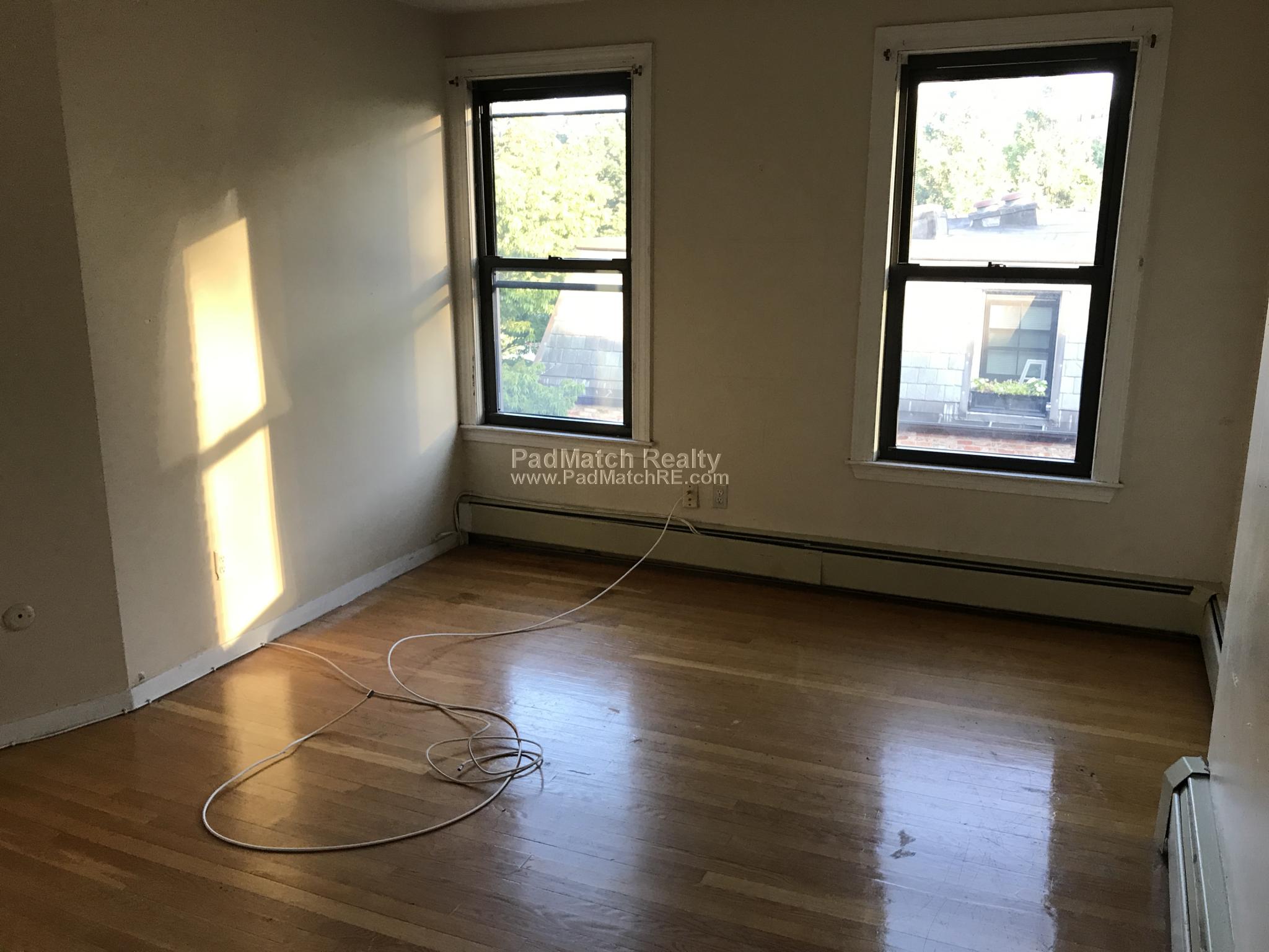 38 Bradford St, South End