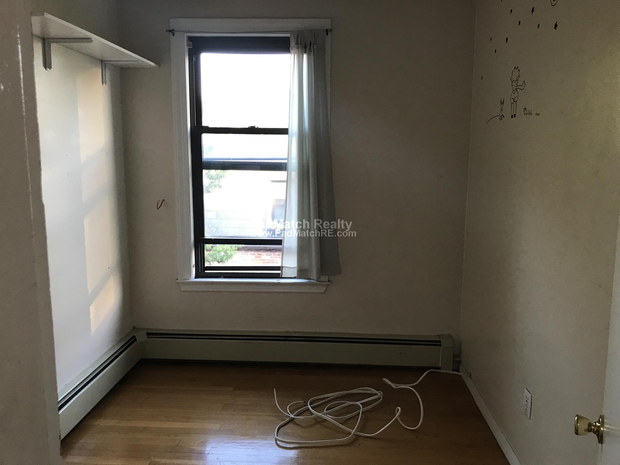 38 Bradford St, South End