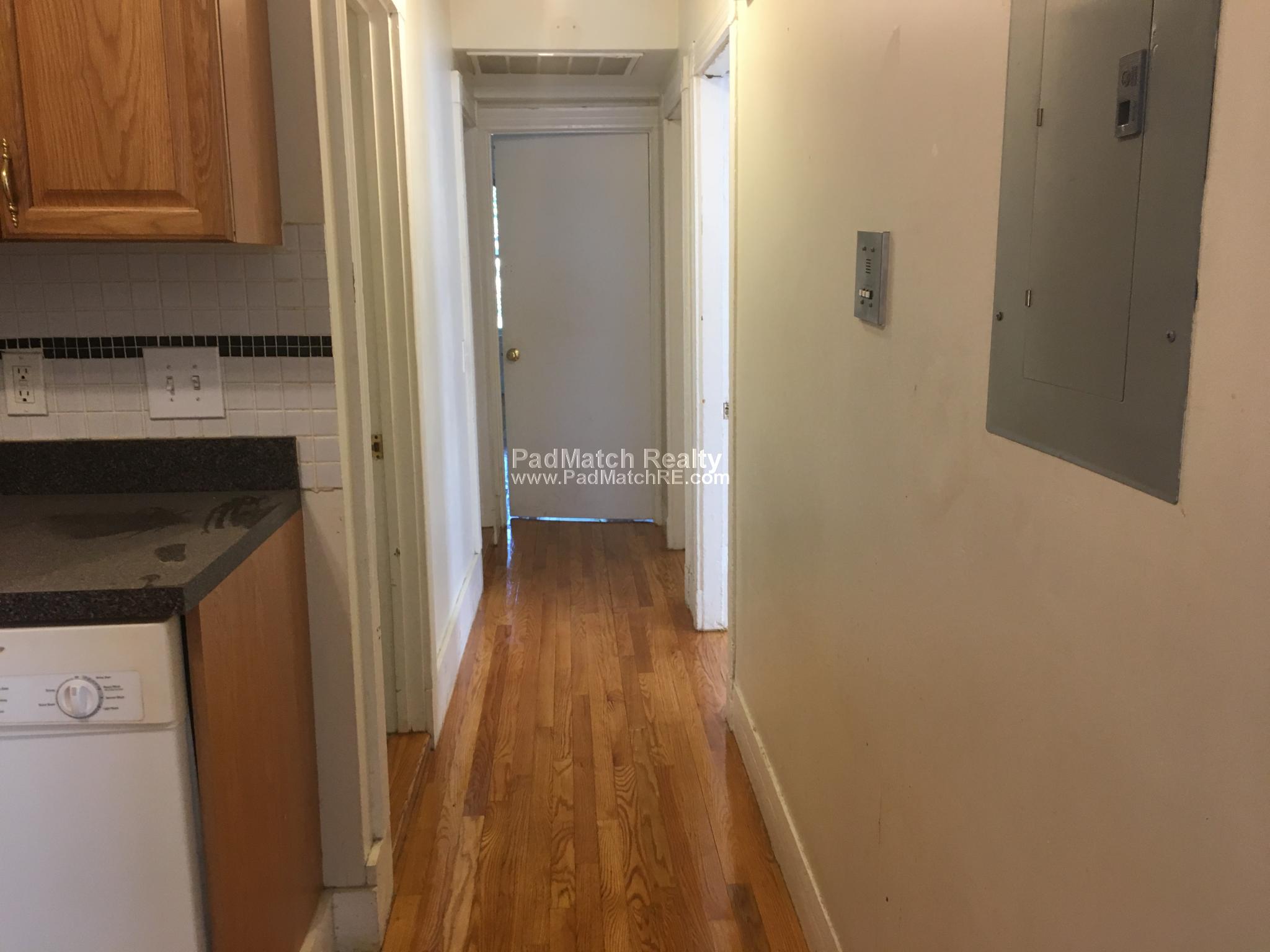 131 Brook St, Coolidge Corner