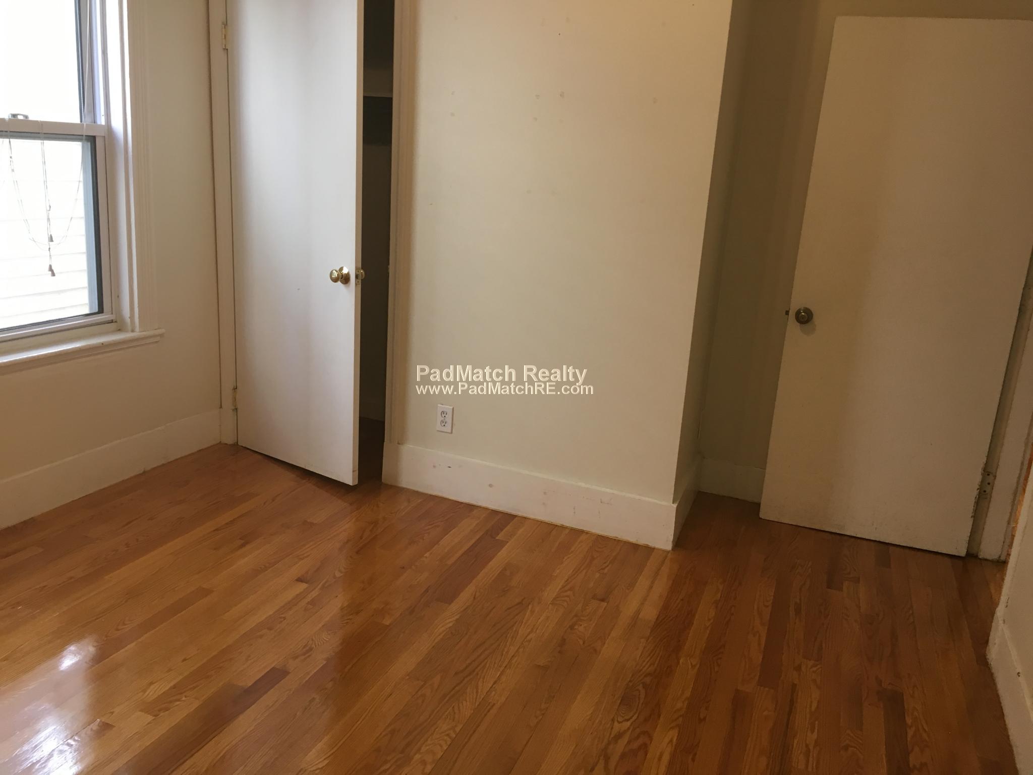 131 Brook St, Coolidge Corner