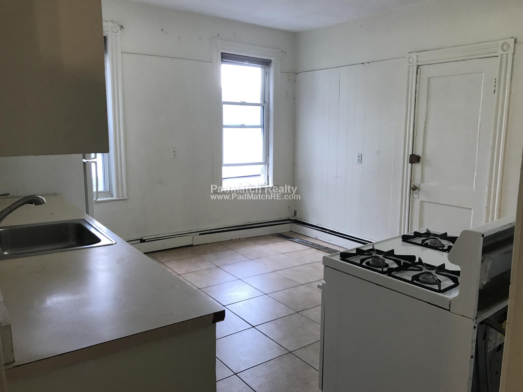 9 Fulkerson St, East Cambridge