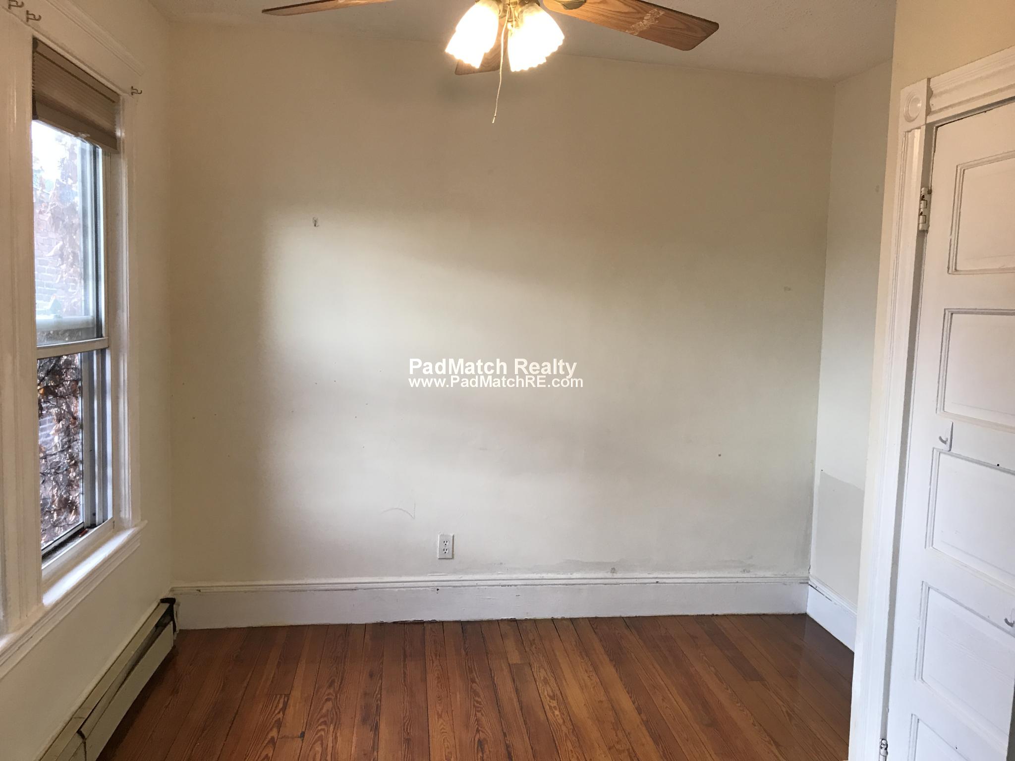 9 Fulkerson St, East Cambridge