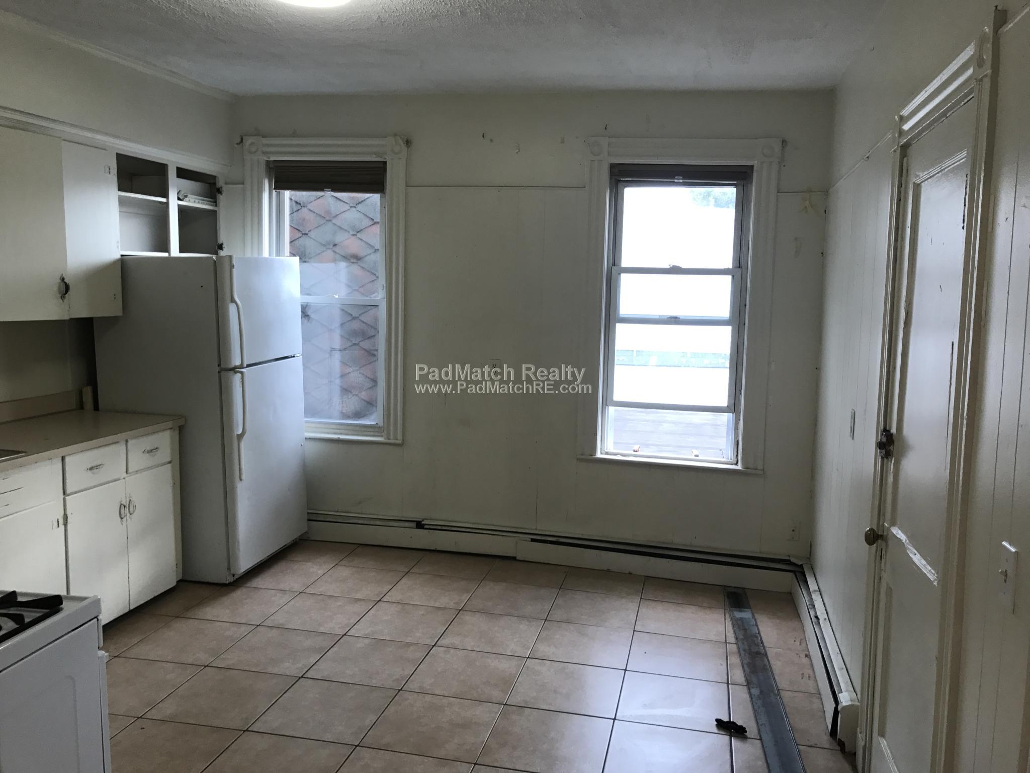 9 Fulkerson St, East Cambridge