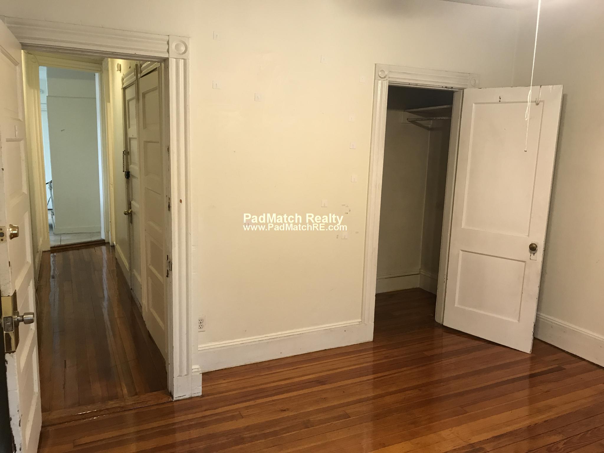 9 Fulkerson St, East Cambridge