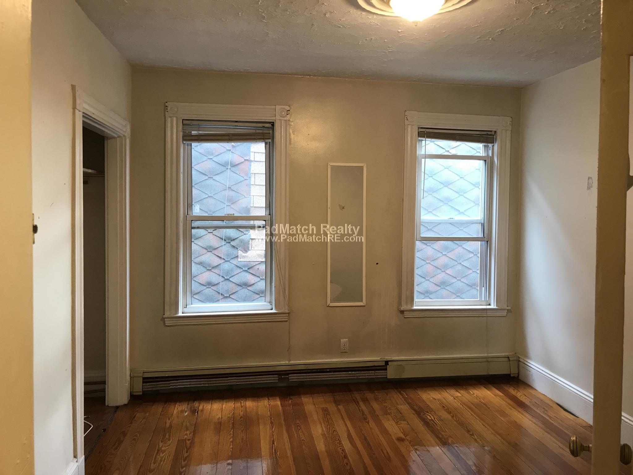 9 Fulkerson St, East Cambridge