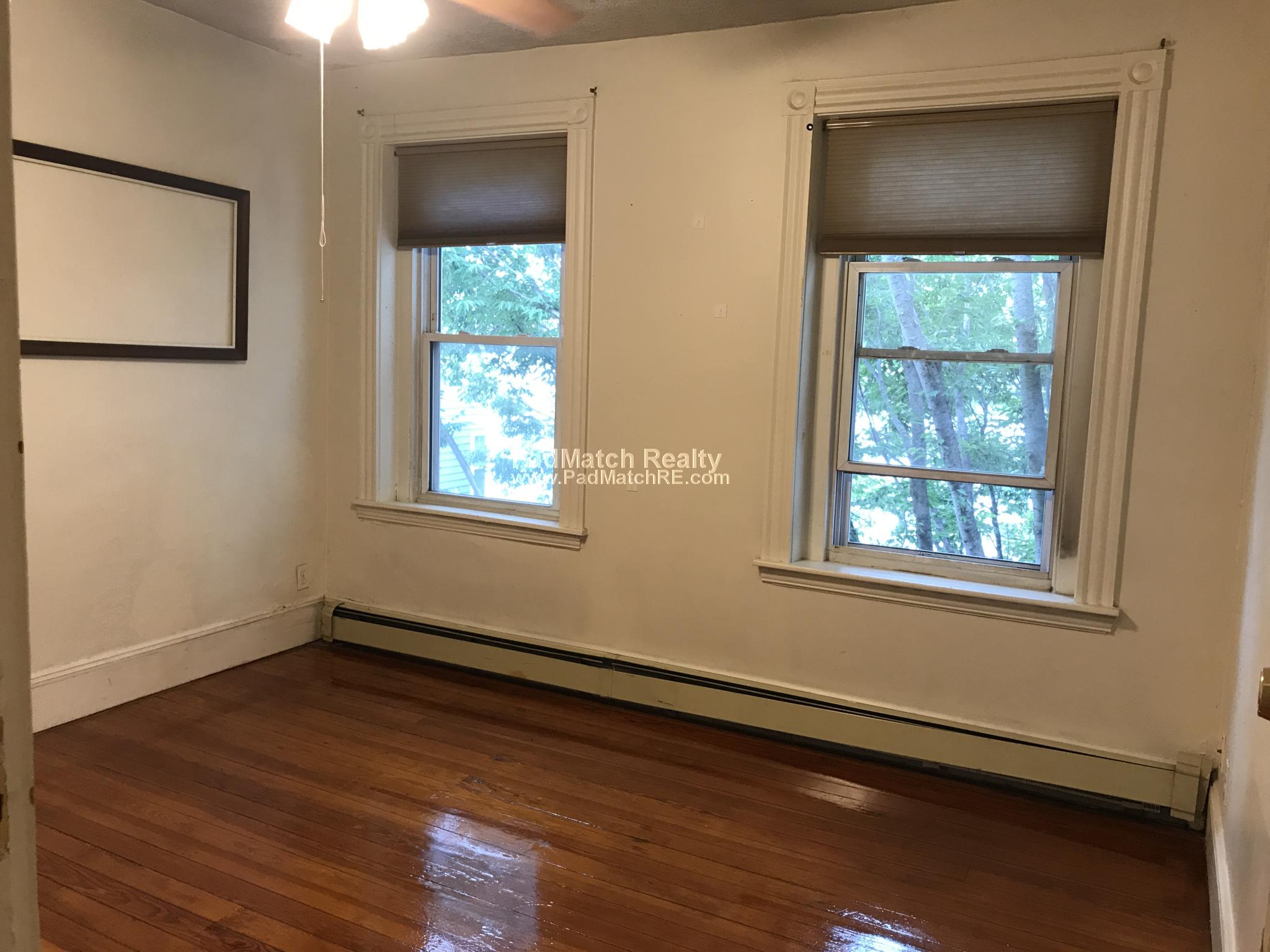 9 Fulkerson St, East Cambridge