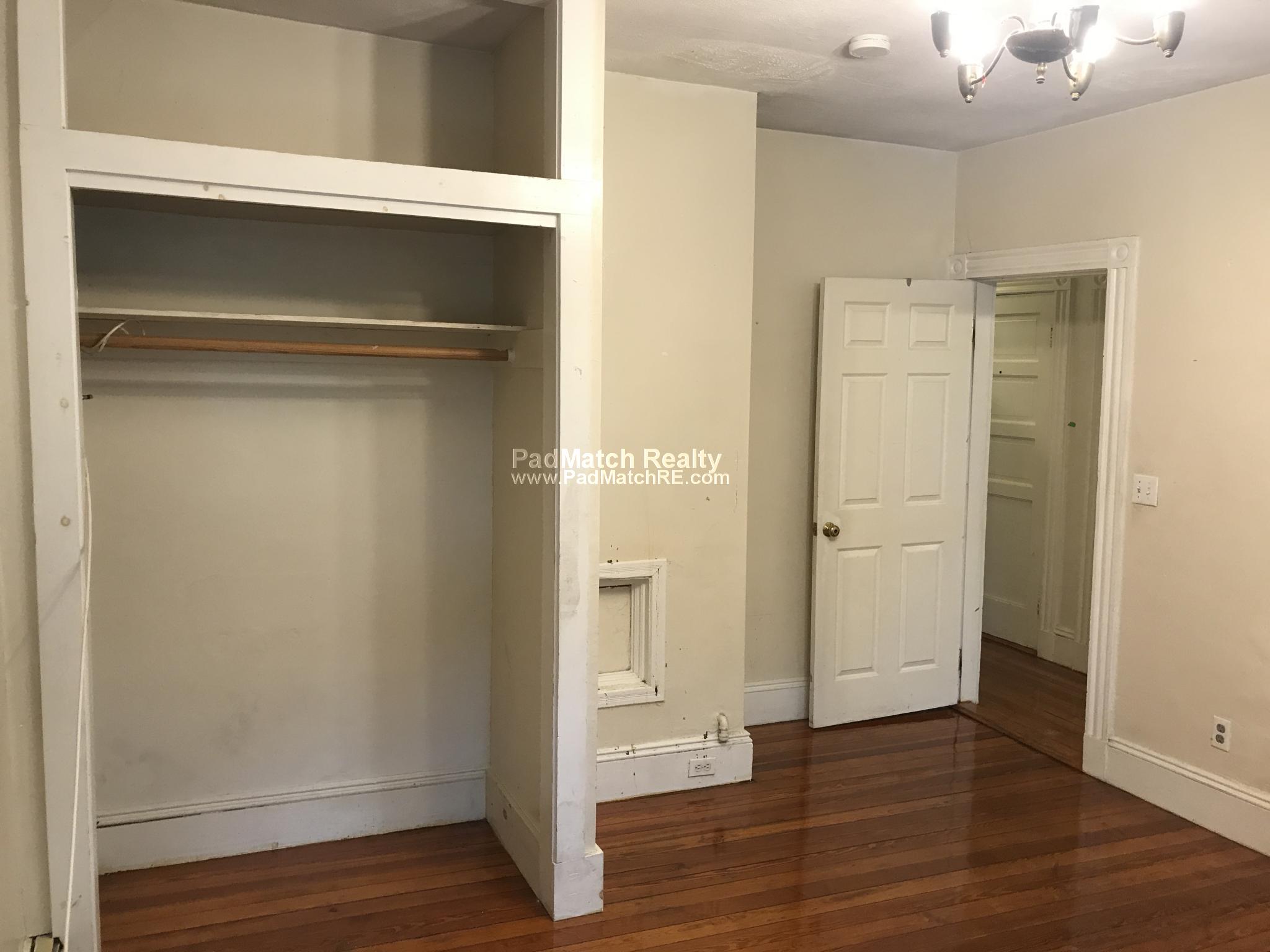 9 Fulkerson St, East Cambridge