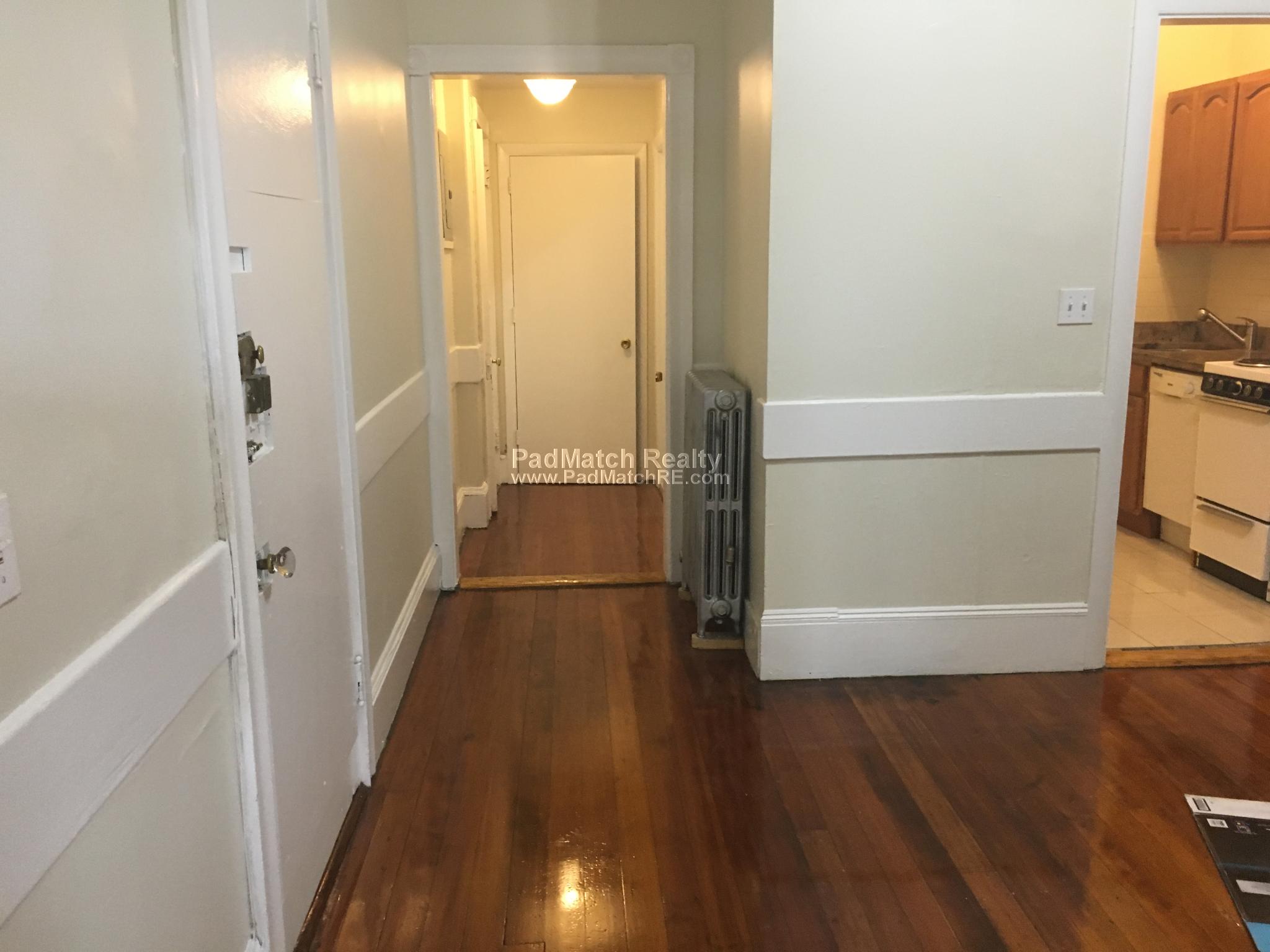 41 Bay State Rd, Fenway