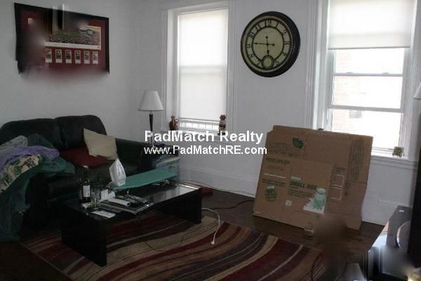 126 Warren St, Brighton